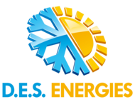 D.E.S. ENERGIES